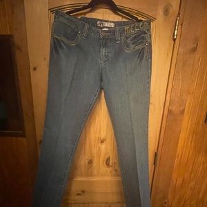 Mecca Femme jeans